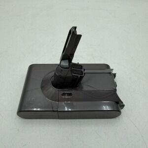 Original Dyson Vacuum SV25 Battery Genuine OEM Tested